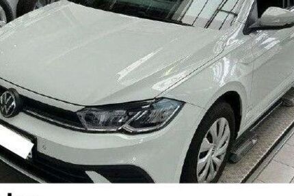 VW Polo 15.389 km 17.890 &euro; Lörrach 79540
