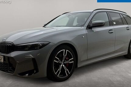 BMW 318 15.001 km 42.474 &euro; Barsbüttel bei Hamburg 22885