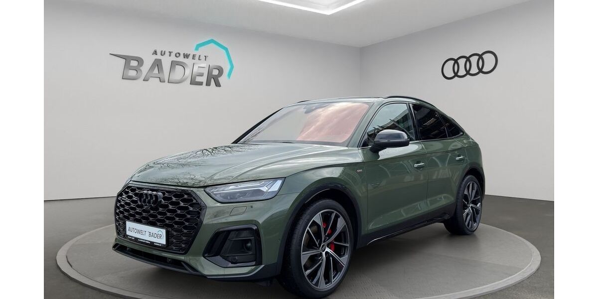 Audi Q5 54.694 km 50.930 &euro; Bruckmühl 83052