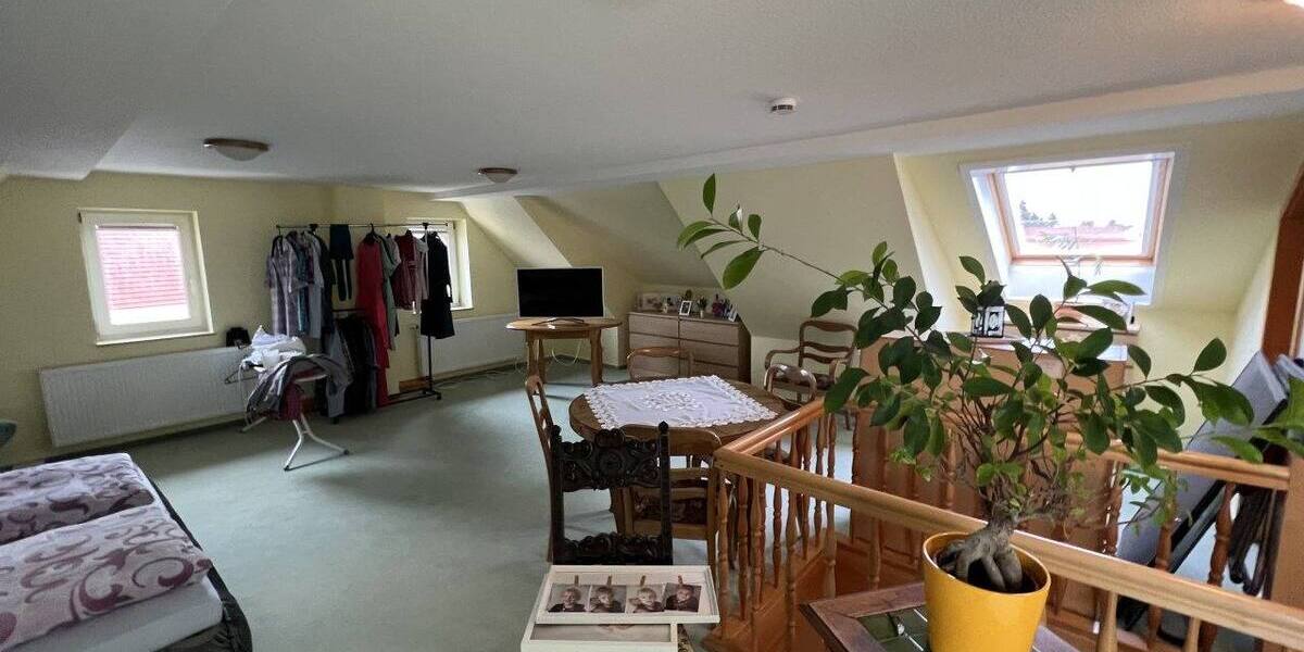 Niederdorla, 4 Familienhaushälfte - Doppelhaushälfte Niederdorla Niederdorla | Angebot:6783293