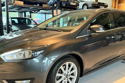 Ford Focus 160.000 km 5.650 &euro; Brühl 50321