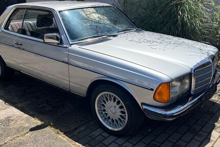 Mercedes-Benz CE 280 75.000 km 10.400 &euro; Waghäusel 68753