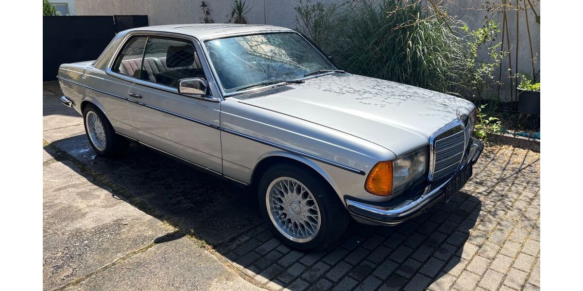 Mercedes-Benz CE 280 75.000 km 10.400 &euro; Waghäusel 68753