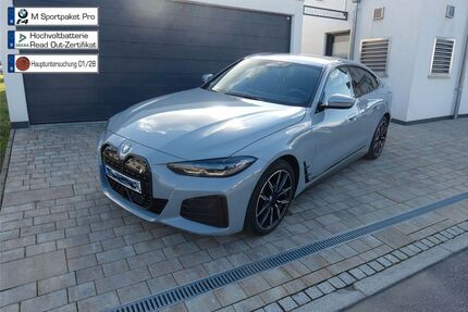 BMW i4 61.900 km 42.500 &euro; Parkstetten 94365