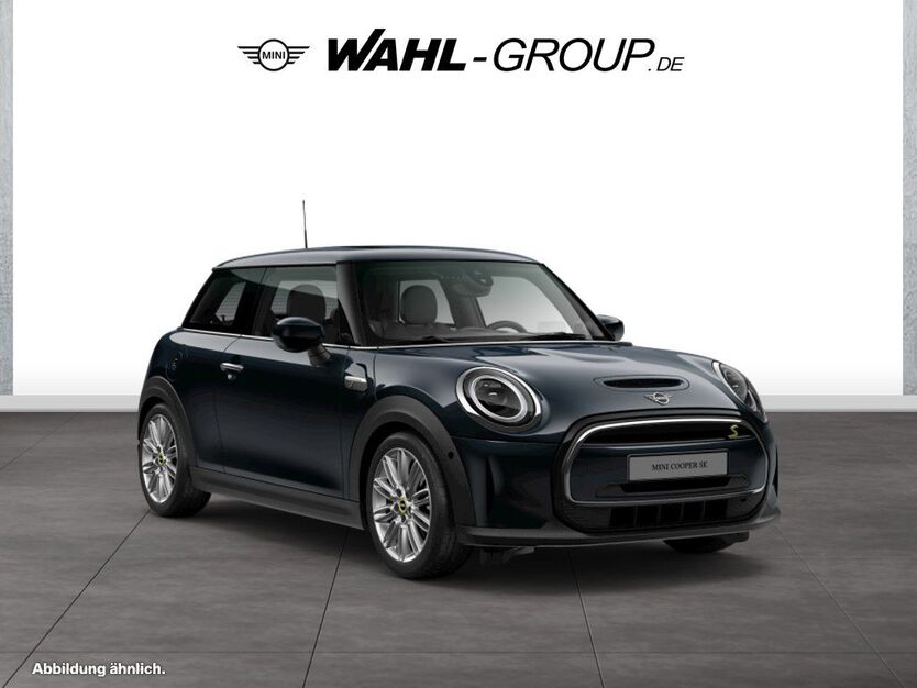Mini Cooper SE 33.400 km 19.890 € Marburg 35043
