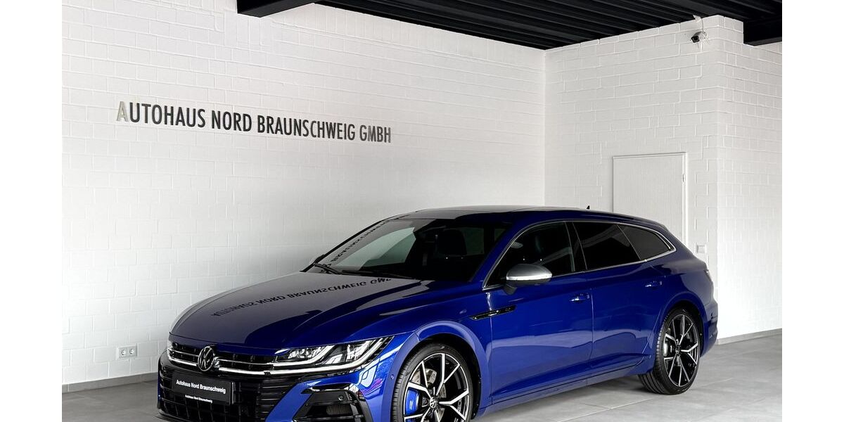 VW Arteon 16.871 km 39.990 &euro; Braunschweig 38112
