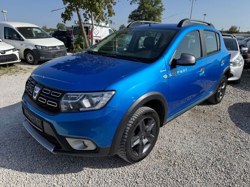 Sandero