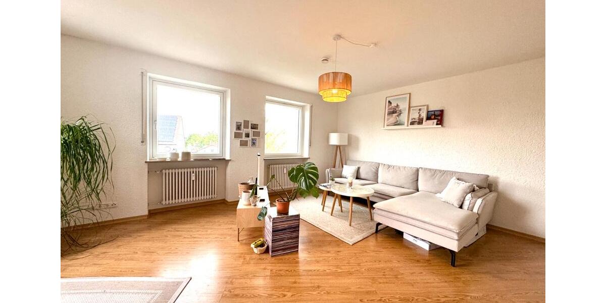 Etagenwohnung Altötting - 2 Zimmer, 70 m&sup2;, 730&euro; | Angebot:26480082