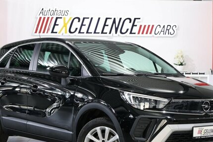 Opel Crossland T ELEGANCE / LED, LEDER, NAVI+KAMERA 27.000 km 16.444 &euro; Hamm 59077