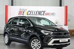 Opel Crossland T ELEGANCE / LED, LEDER, NAVI+KAMERA 27.000 km 16.444 &euro; Hamm 59077