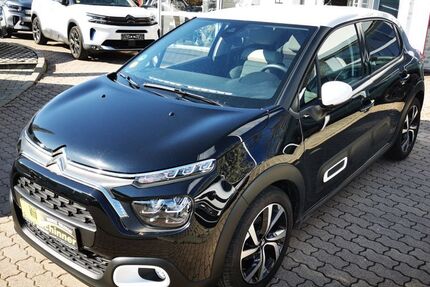 Citroen C3 11.200 km 12.990 &euro; Weimar 99427