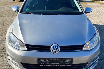 VW Golf 180.000 km 7.500 &euro; Ahaus 48683