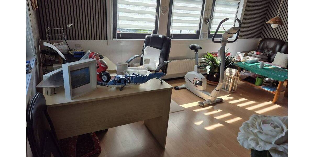 Charmantes Fachwerkhaus - Einziehen und Wohlfühlen 5 zimmer