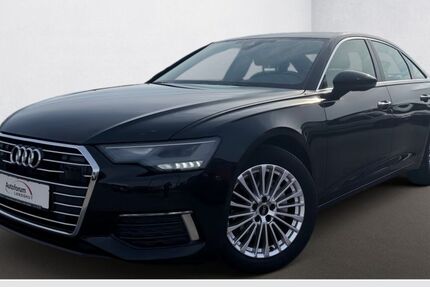 Audi A6 57.487 km 32.380 &euro; Ergolding 84030