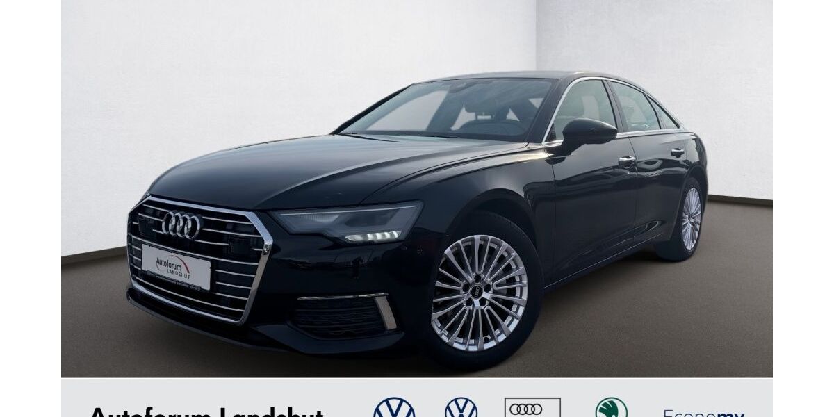 Audi A6 57.487 km 32.380 &euro; Ergolding 84030