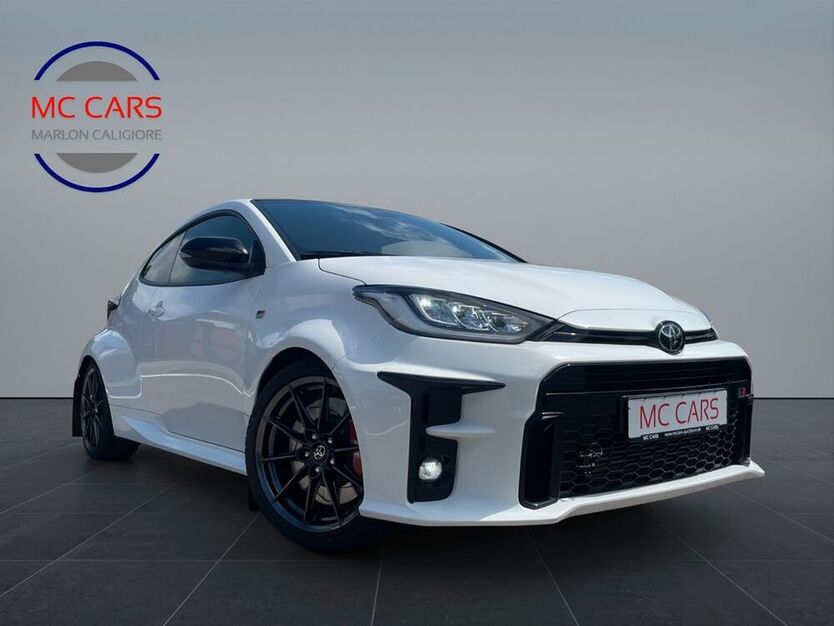 Yaris