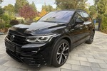 VW Tiguan R-Line Black MATRIX ACC CAM 20 Z HARMAN 57.456 km 32.650 € Berlin 10247