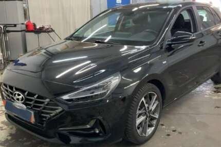 Hyundai i30 21.826 km 19.480 &euro; Mönchengladbach 41061