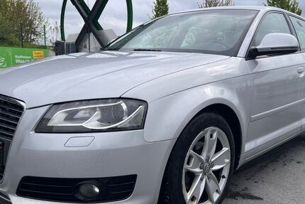 Audi A3 276.000 km 5.000 &euro; Paderborn 33100
