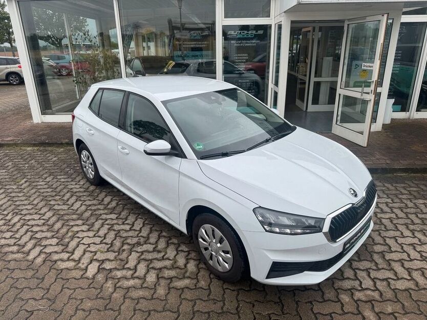 Fabia