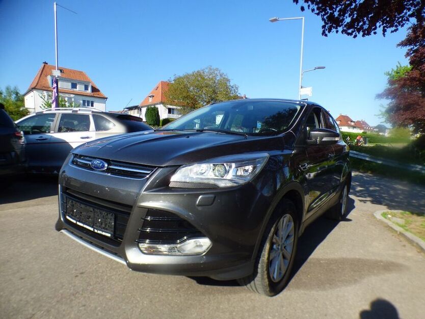 Kuga