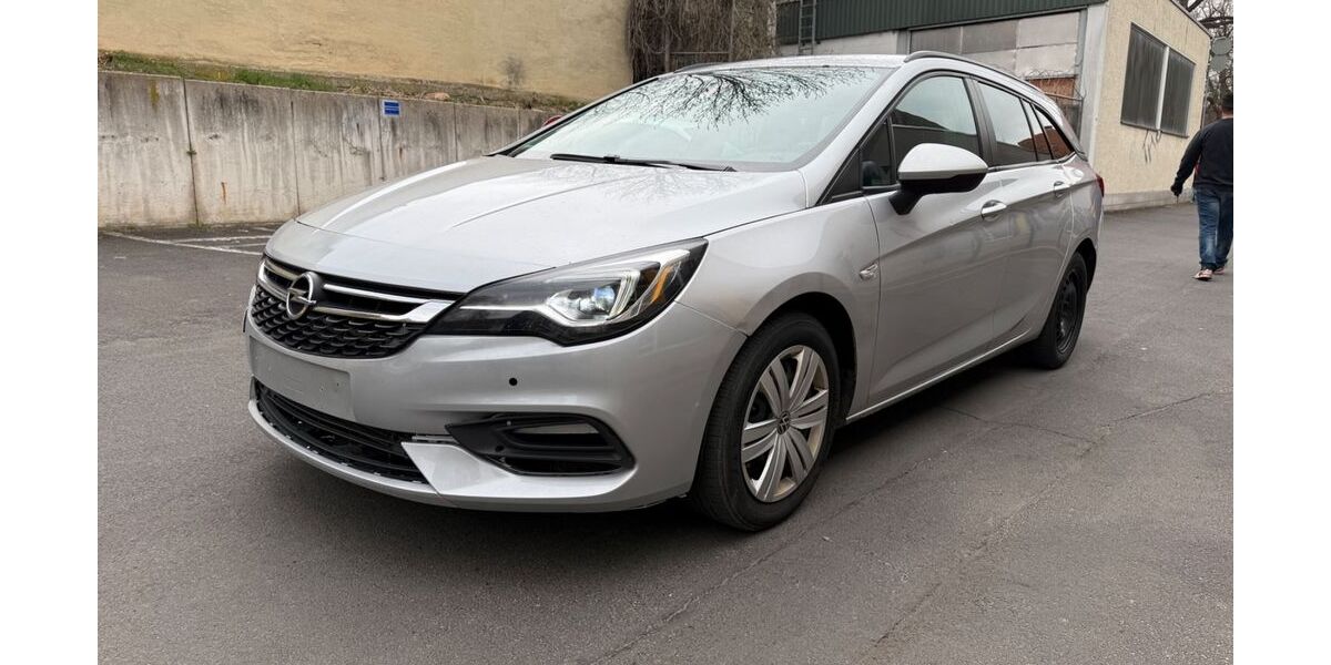 Opel Astra 200.000 km 2.700 &euro; kassel 34127