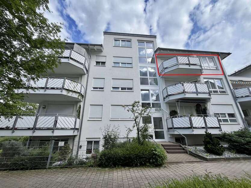 Wohnung zum Kaufen in Markgröningen 264.000 € 43 m²