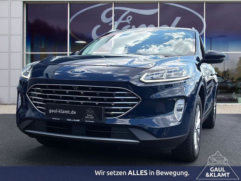 Kuga