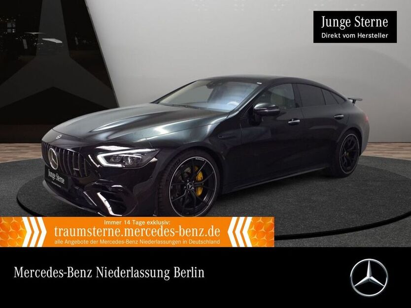 AMG GT