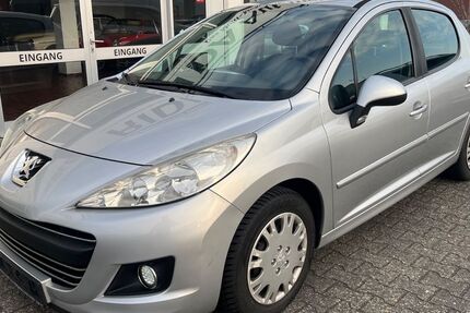 Peugeot 207 150.000 km 3.490 &euro; Stromberg - Warmsroth 55442
