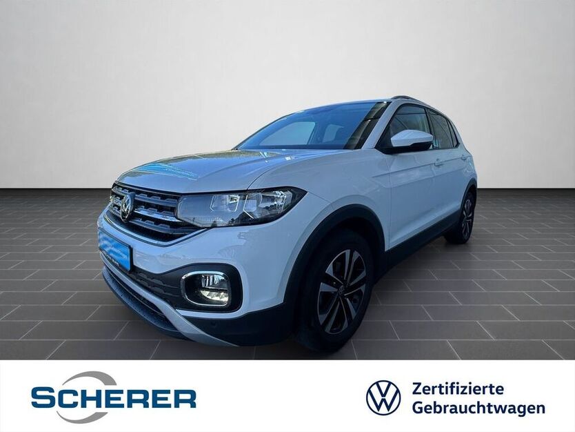 T-Cross