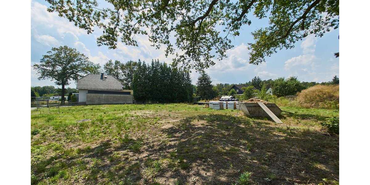 Grundstück Kleinleipisch Kleinleipisch - 150.000&euro; | Angebot:19221000