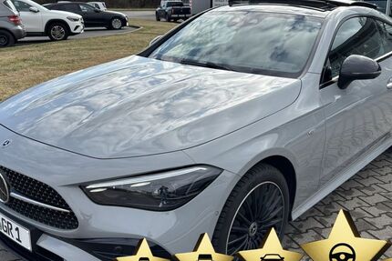 Mercedes-Benz CLE 300 19.500 km 70.990 &euro; Torgau 04860