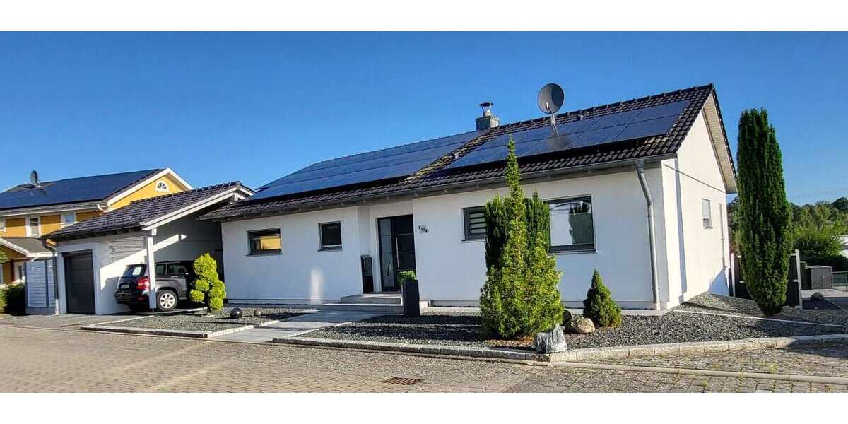 Einfamilienhaus Meine - 4 Zimmer, 129 m&sup2;, 598.500&euro; | Angebot:24954143