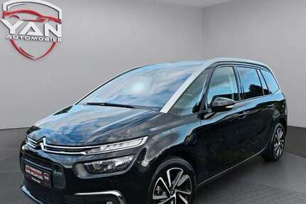 Citroen Grand C4 Picasso 76.400 km 18.900 € Koblenz 56070