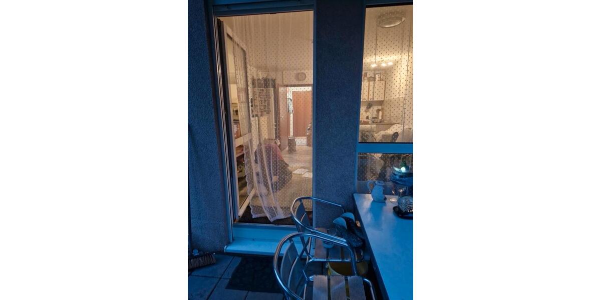 Terrassenwohnung Fürth Altstadt - 1 Zimmer, 31 m&sup2;, 120.000&euro; | Angebot:27107811