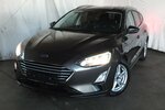 Ford Focus NAVI BLUETOOTH SHZ PARCTRONIC 1 HAND 131.112 km 10.908 &euro; Köln 50858
