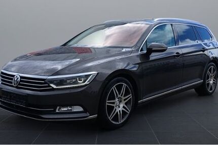 VW Passat Variant 207.000 km 10.900 &euro; Quedlinburg 06484