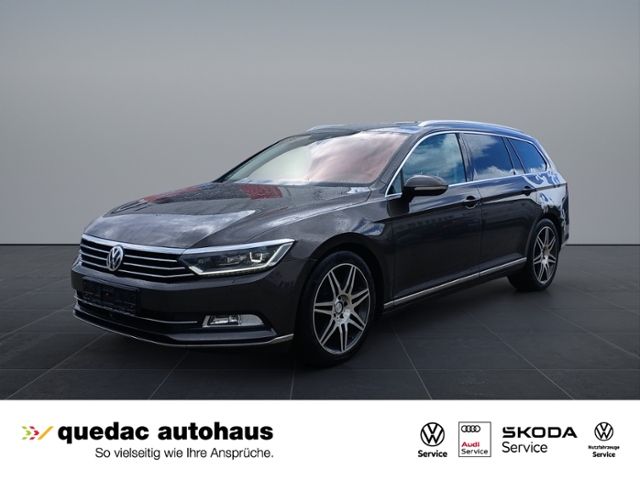 VW Passat Variant 207.000 km 10.900 &euro; Quedlinburg 06484