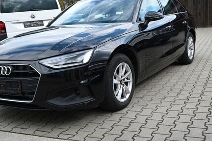 Audi A4 109.000 km 20.999 &euro; Petting /Waging am See 83367