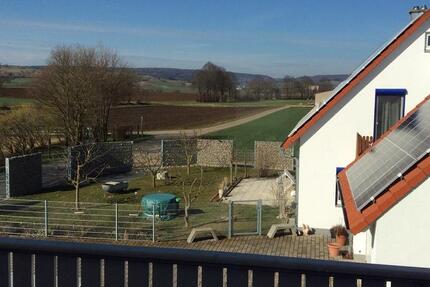 Wohnung Nördlingen - 3 Zimmer, 90 m&sup2;, 750&euro; | Angebot:26234769