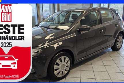 VW Polo 122.473 km 7.200 &euro; Wolfsburg Heiligendorf 38444