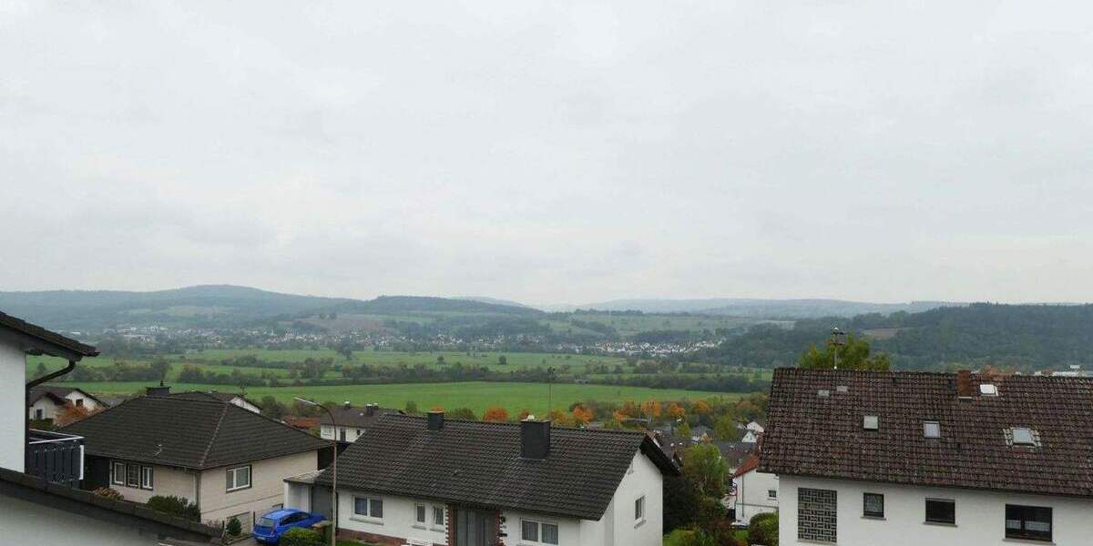 Etagenwohnung Wächtersbach - 3 Zimmer, 72 m&sup2;, 189.000&euro; | Angebot:25704441