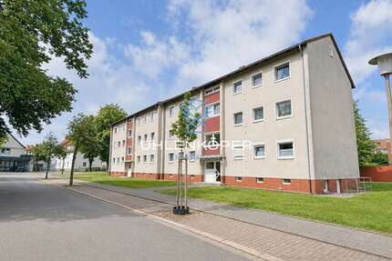 Wohnung Uelzen - 3 Zimmer, 68 m&sup2;, 99.000&euro; | Angebot:27113495