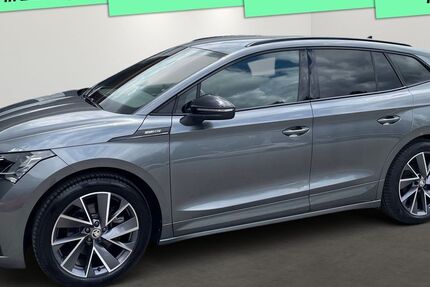 Skoda Enyaq 32.655 km 35.980 &euro; Leutkirch 88299