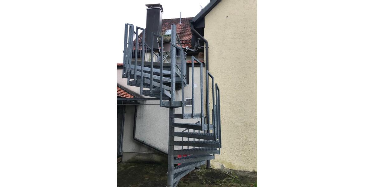 Etagenwohnung Hohenstein - 3 Zimmer, 89 m&sup2;, 650&euro; | Angebot:26221321