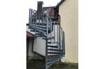 Etagenwohnung Hohenstein - 3 Zimmer, 89 m&sup2;, 650&euro; | Angebot:26221321