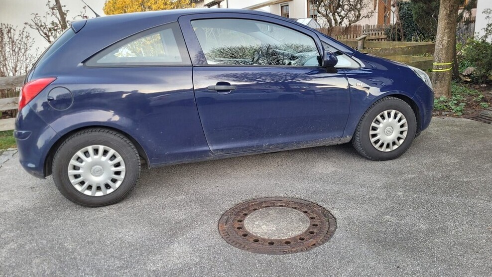 Corsa