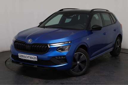 Skoda Kamiq 21.660 km 26.190 € Hinterschmiding 94146