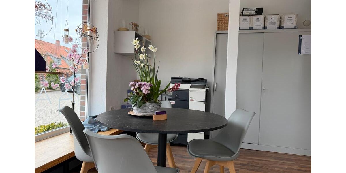 Gewerbeobjekt Salzhausen - 600&euro; | Angebot:26652202